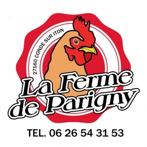 La Ferme De Parigny