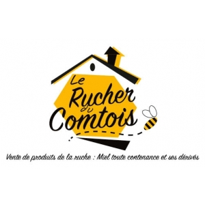 Le Rucher Du Comtois Nicolas Brugger