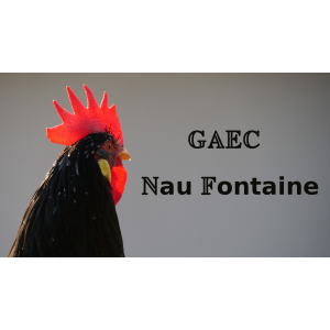 Gaec De Nau Fontaine