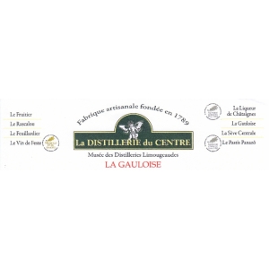 Distillerie Du Centre
