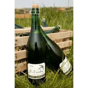 Cidrerie A Z'erondes