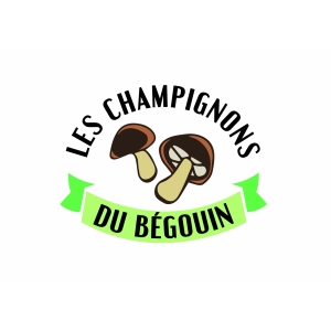 Les Champignon Du Begouin