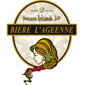 Bière L'agéenne (sarl Jhp)