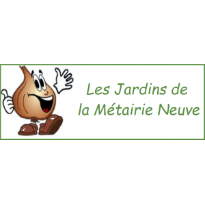Les Jardins De La Métairie Neuve