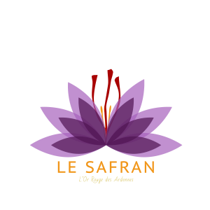 Le Safran-l'or Rouge Des Ardennes