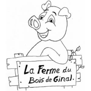 La Ferme Du Bois De Ginal