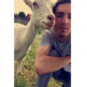 Chevrerie Du CabriÔlait 