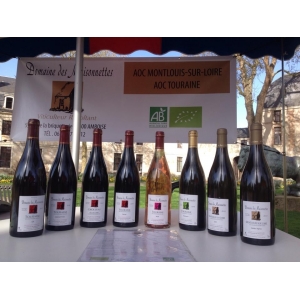 Domaine Des Maisonnettes