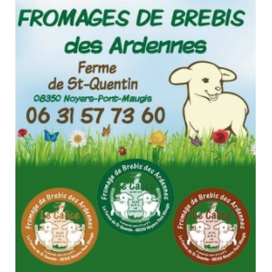 Ferme De St Quentin