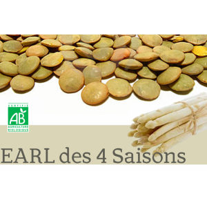 Earl Des Quatre Saisons