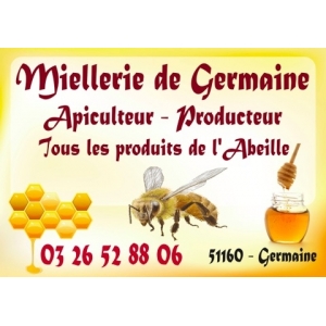 Miellerie De Germaine