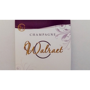 Champagne Walraet