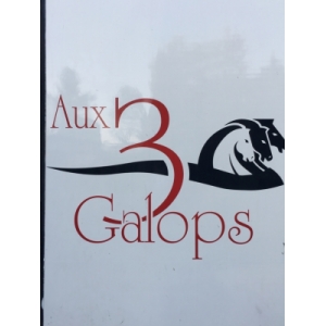 Aux 3galops