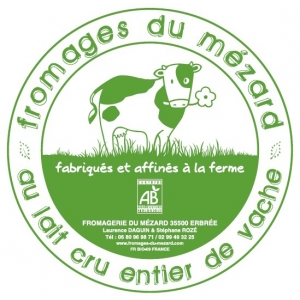 Fromagerie Du Mezard