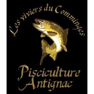 Les Viviers Du Comminges Truite
