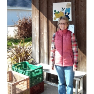 Potager De La Brière