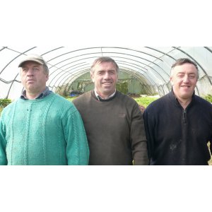 La ferme des Magrès