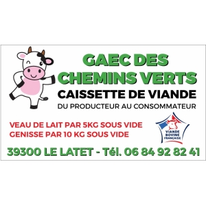 Gaec Des Chemins Verts