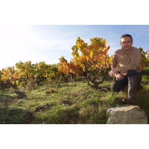 Domaine Des Montillets