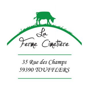 La ferme Cimetière