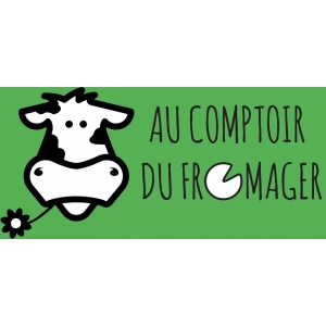 Au Comptoir Du Fromager