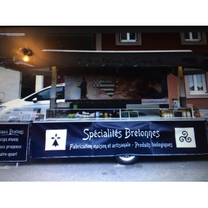 Aux Délices De Sabine