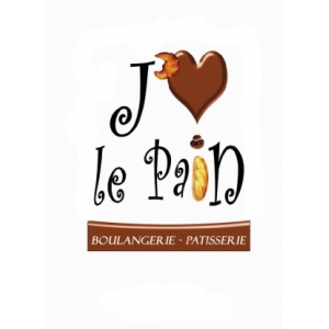 J'aime Le Pain
