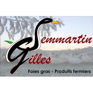 Semmartin Gilles
