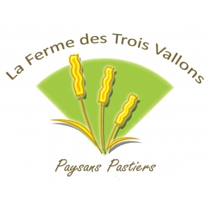 Ferme Des Trois Vallons