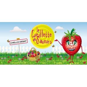 La Cueillette Des Saveurs