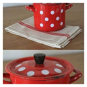 Les Petits Pois Farcis