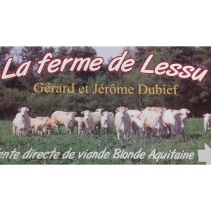 Ferme De Lessu