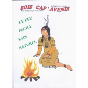 Earl Des Vieilles Rues      Marque : Bois Cap ' Avenir