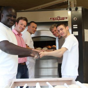 Saveurs Et Saisons Le Fournil Bio