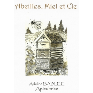 Abeilles, Miel & Cie