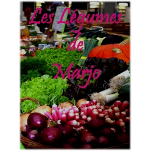 Les Légumes De Marjo