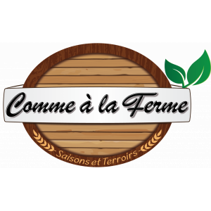 Comme à La Ferme