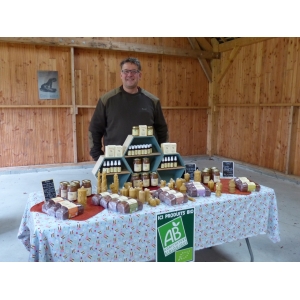 Les Ruchers Du Semnon