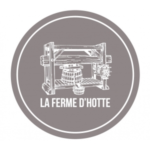La Ferme D'hotte