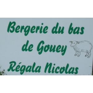 Bergerie Du Bas De Gouey