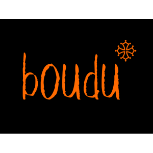 Boudu