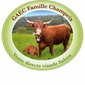 Gaec Famille Champeix