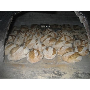 Fournil Sous La Croute