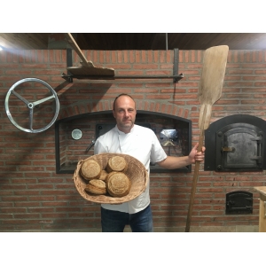 Fournil Du Boislevain