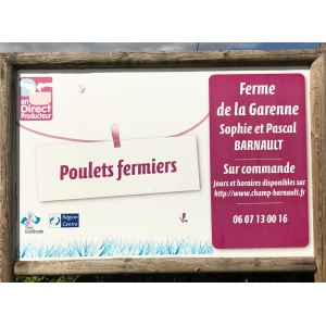 Earl Le Champ Barnault