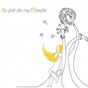 Au Pré De Ma Blonde