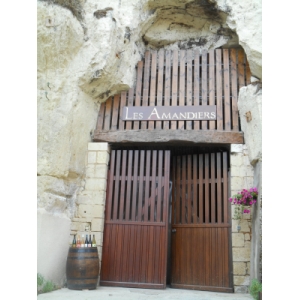 Domaine Des Amandiers