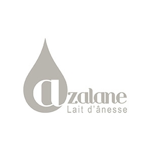 Azalane, Lait D'ânesse Bio