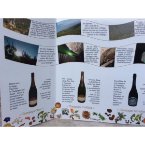 Champagne Guyard Lamoureux