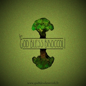 Godblessbroccoli